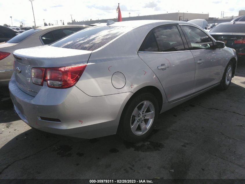 2013 CHEVROLET MALIBU LT - 1G11C5SA7DF335699