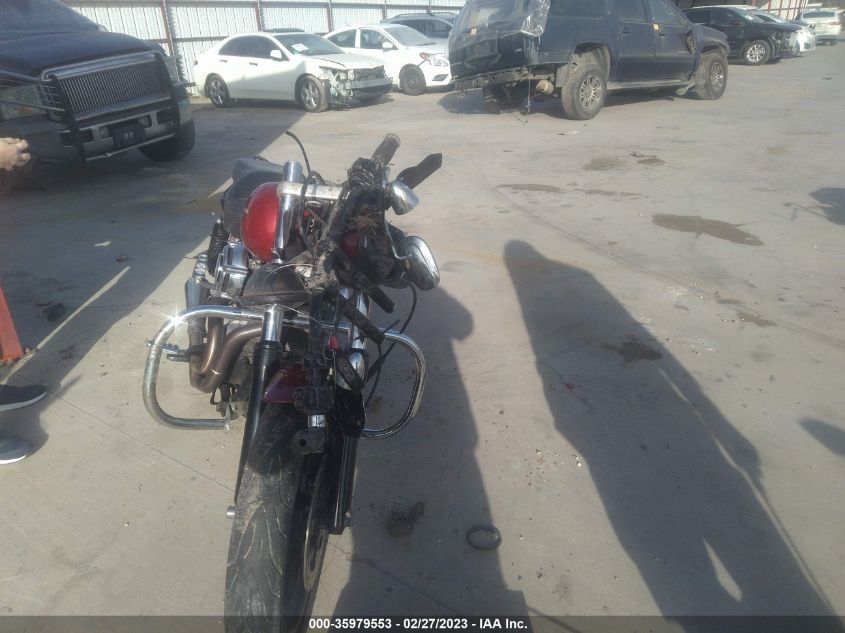 2007 HARLEY-DAVIDSON FXD - 1HD1GM4167K325680