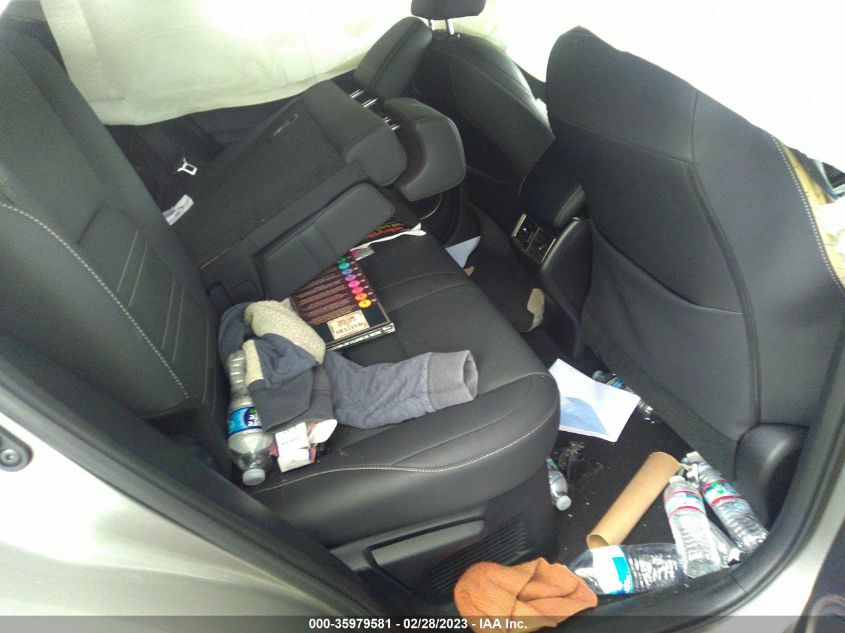 2021 LEXUS NX - JTJDARBZ7M2185735