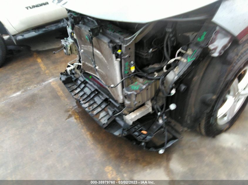 2020 TOYOTA RAV4 LE - 2T3H1RFV9LC040571