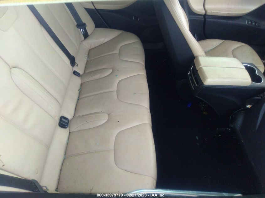 2014 TESLA MODEL S 60 KWH BATTERY/P85 - 5YJSA1H18EFP51171