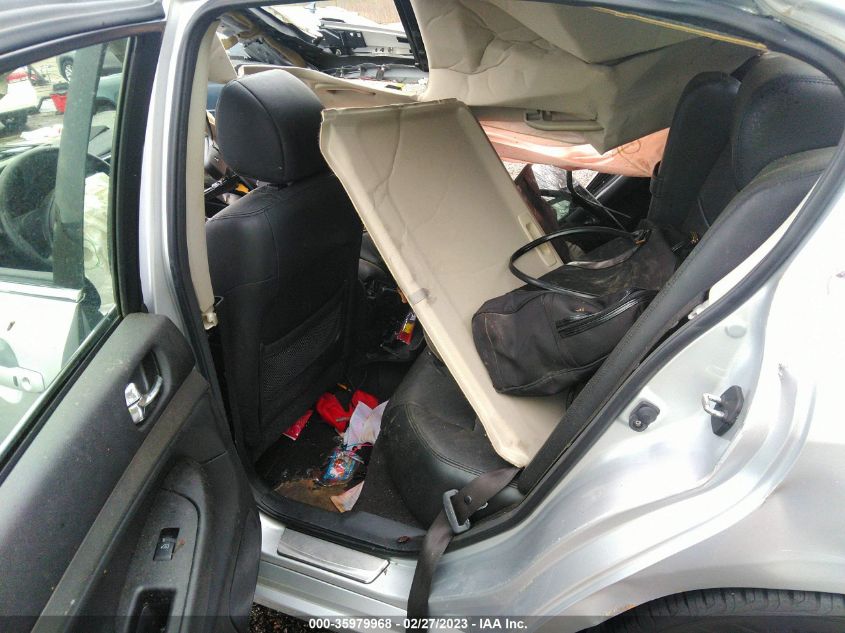 2013 INFINITI G37 SEDAN JOURNEY JN1CV6AP2DM720396