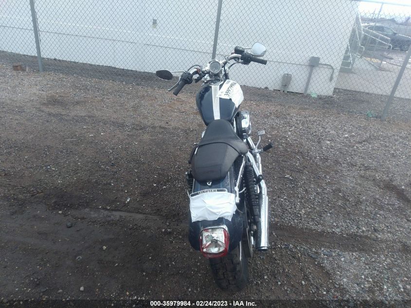 2009 HARLEY-DAVIDSON XL1200 C - 1HD1CT3359K428200