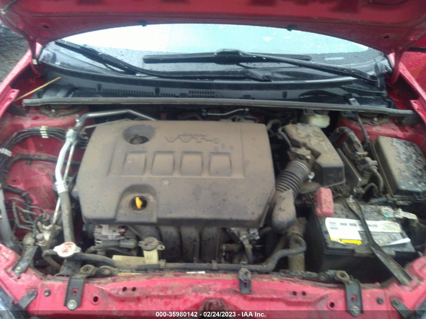 VIN 5YFBURHE4HP721814 2017 TOYOTA COROLLA L/LE/XLE/SE