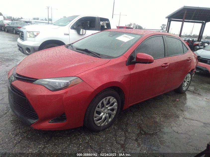 VIN 5YFBURHE4HP721814 2017 TOYOTA COROLLA L/LE/XLE/SE