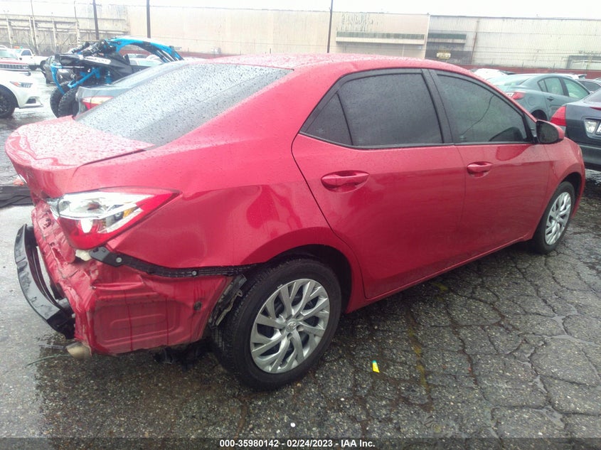 VIN 5YFBURHE4HP721814 2017 TOYOTA COROLLA L/LE/XLE/SE