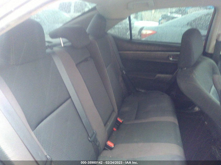 VIN 5YFBURHE4HP721814 2017 TOYOTA COROLLA L/LE/XLE/SE