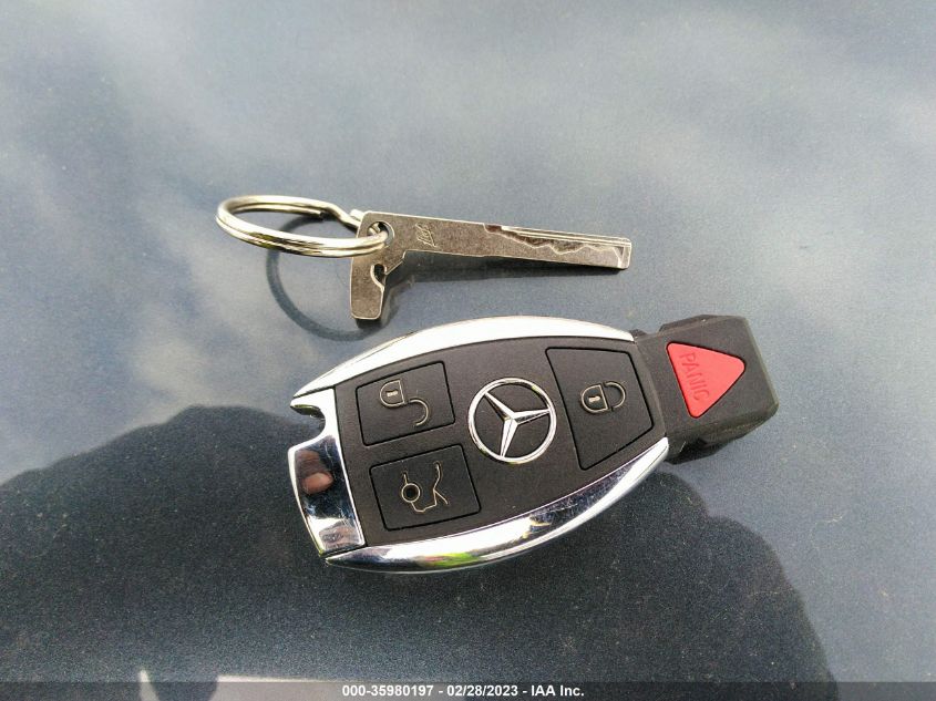2015 MERCEDES-BENZ GL-CLASS GL 450 - 4JGDF6EE7FA587464