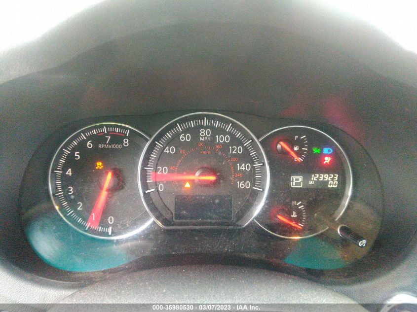 2014 NISSAN MAXIMA 3.5 - 1N4AA5AP8EC479743