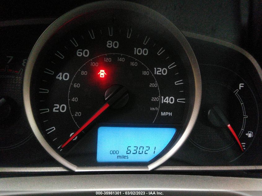2014 TOYOTA RAV4 XLE - 2T3RFREV0EW221163