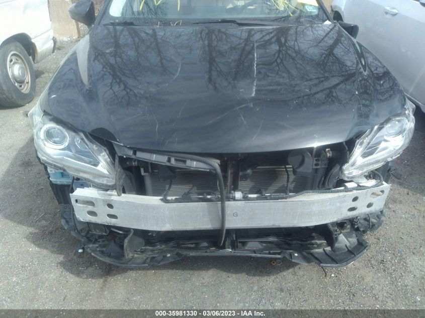 2015 LEXUS CT 200H HYBRID - JTHKD5BH9F2235098