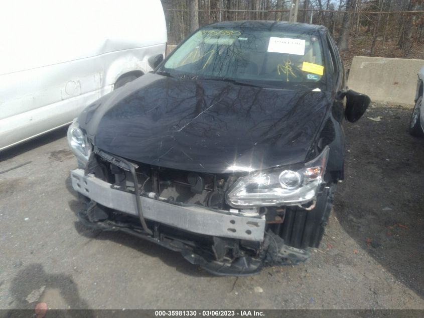 2015 LEXUS CT 200H HYBRID - JTHKD5BH9F2235098