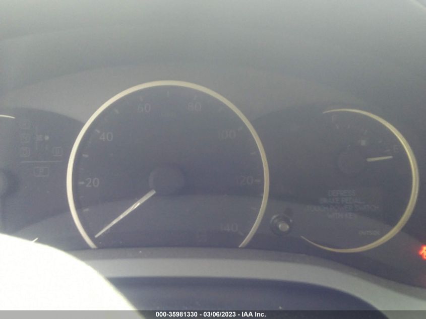 2015 LEXUS CT 200H HYBRID - JTHKD5BH9F2235098