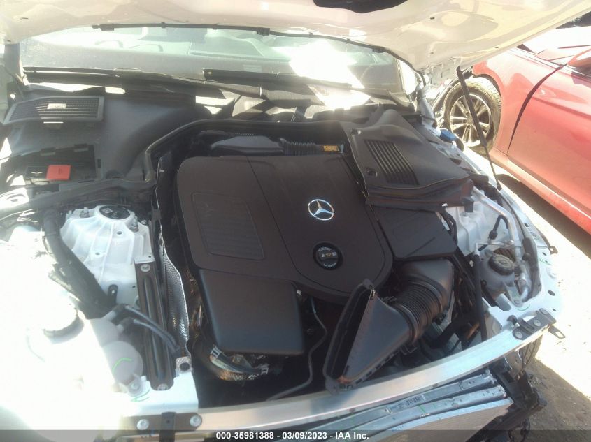 2023 MERCEDES-BENZ C-CLASS C 300 - W1KAF4HB6PR079525