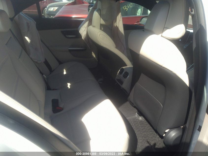 2023 MERCEDES-BENZ C-CLASS C 300 - W1KAF4HB6PR079525
