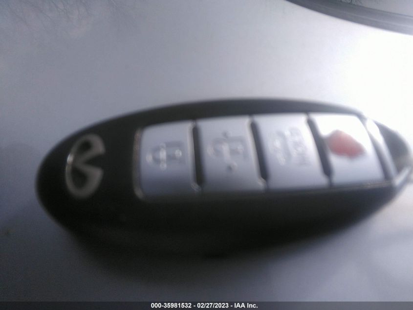 2013 INFINITI G37 SEDAN X - JN1CV6AR8DM756790