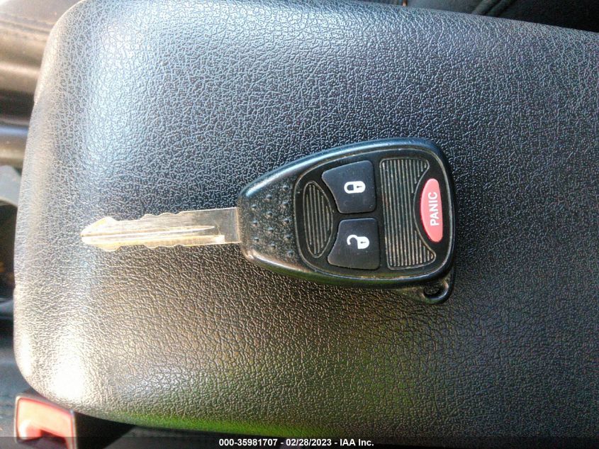 2013 JEEP COMPASS SPORT - 1C4NJCBA6DD244177