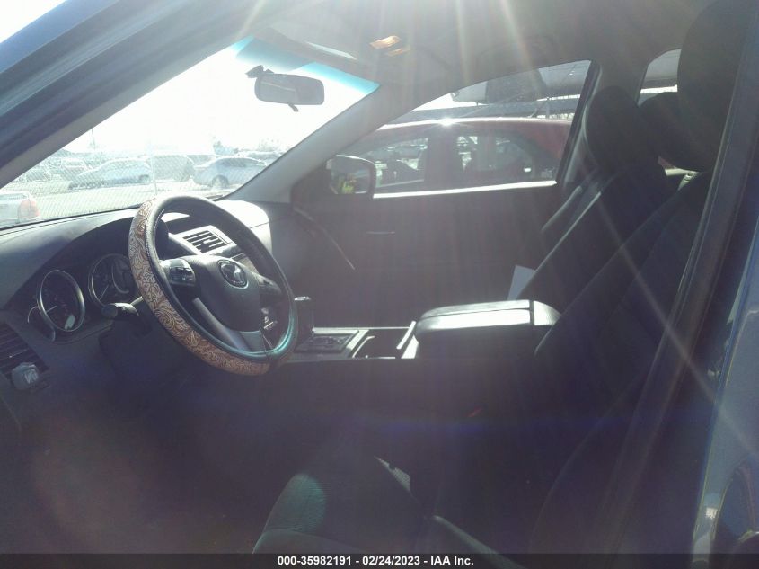 2015 MAZDA CX-9 SPORT - JM3TB2BA2F0464982