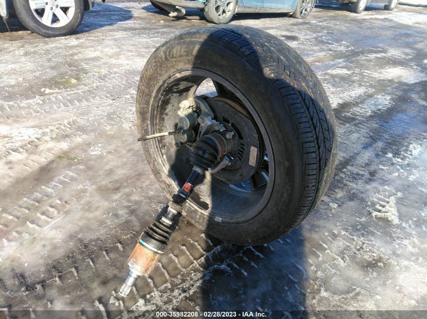 2022 NISSAN MURANO PLATINUM - 5N1AZ2DS7NC113348