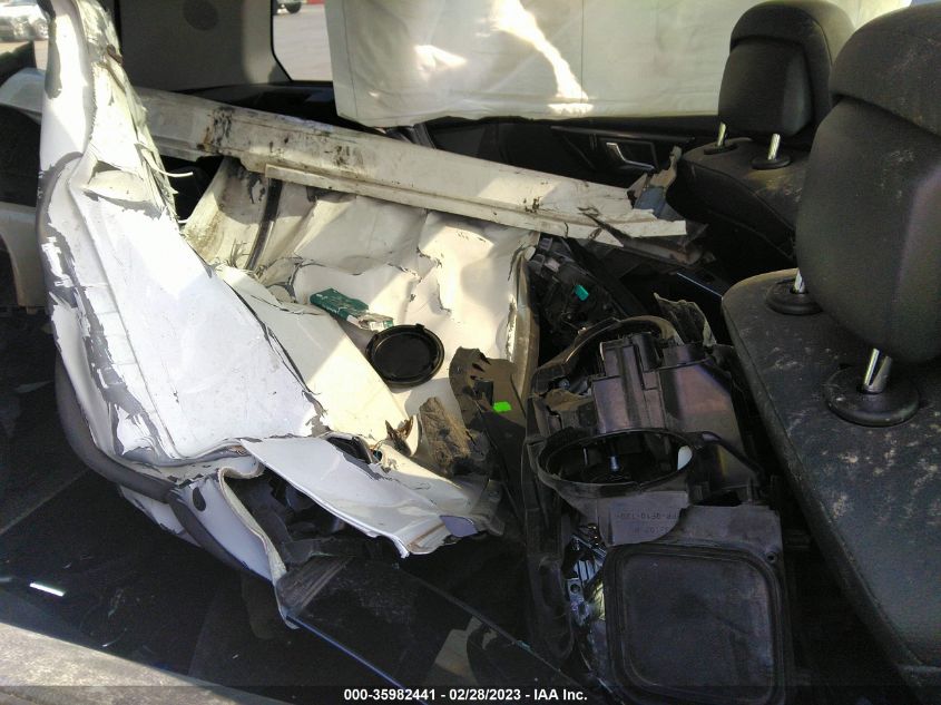 2015 MERCEDES-BENZ GLK-CLASS GLK 250 BLUETEC - WDCGG0EB0FG409727