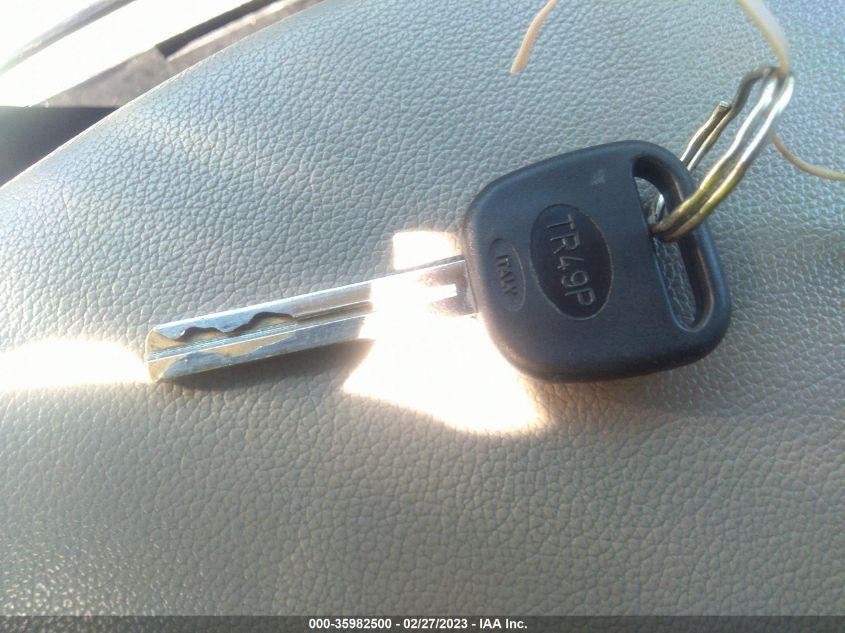 2016 KIA SEDONA LX - KNDMB5C19G6177893