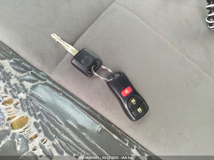 2013 NISSAN NV S - 1N6BF0KLXDN101423