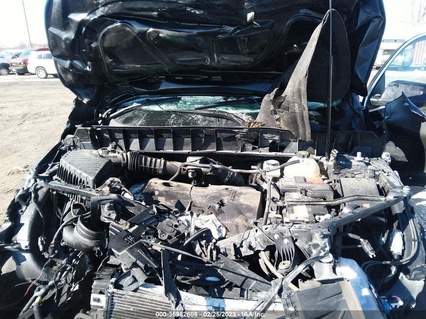 VIN 1GKKNLLA0JZ201883 2018 GMC ACADIA SLE