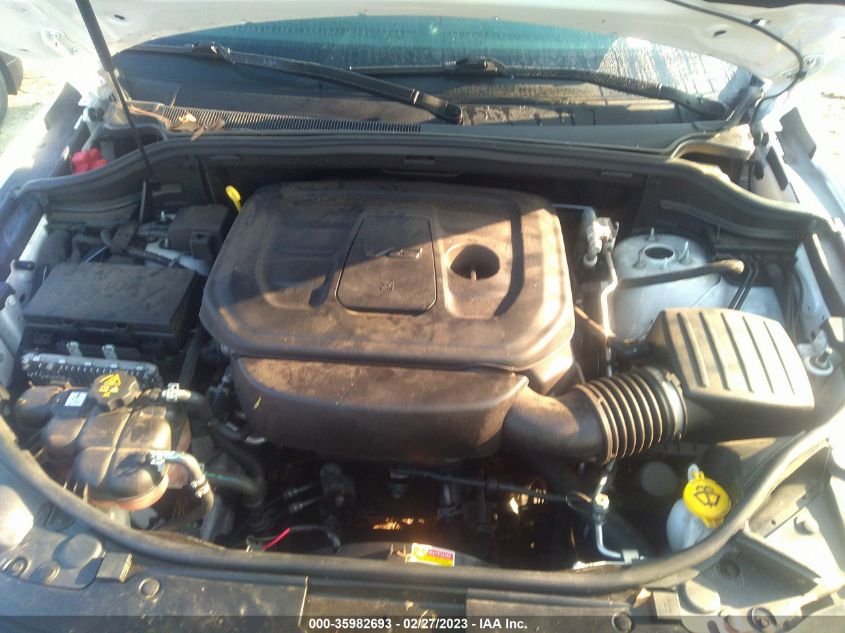 2021 JEEP GRAND CHEROKEE LAREDO E - 1C4RJEAG9MC625384