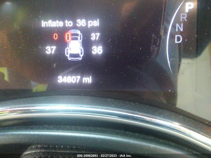 2021 JEEP GRAND CHEROKEE LAREDO E - 1C4RJEAG9MC625384