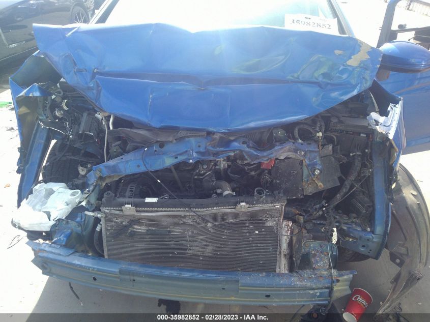 2015 HONDA FIT EX - 3HGGK5G84FM759047