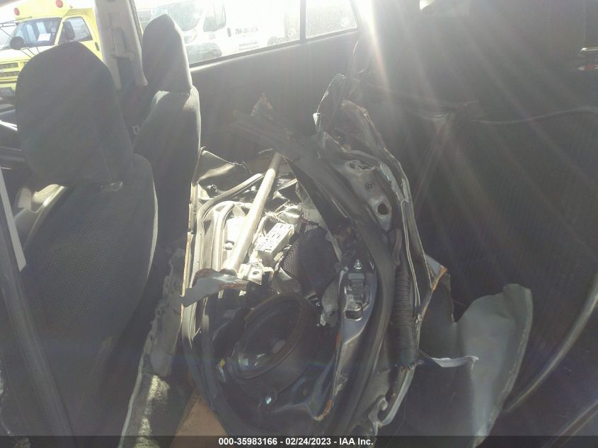 2013 SUBARU IMPREZA WAGON 2.0I PREMIUM - JF1GPAC62DH822327