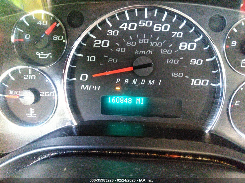 VIN 1GCWGAFP9K1337036 2019 CHEVROLET EXPRESS CARGO VAN
