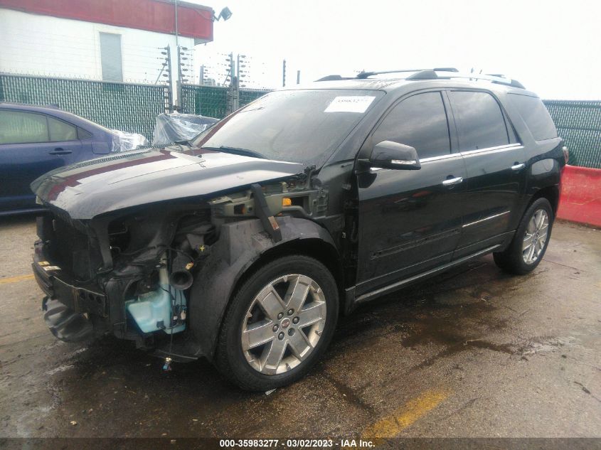 2013 GMC ACADIA DENALI - 1GKKVTKD5DJ192757