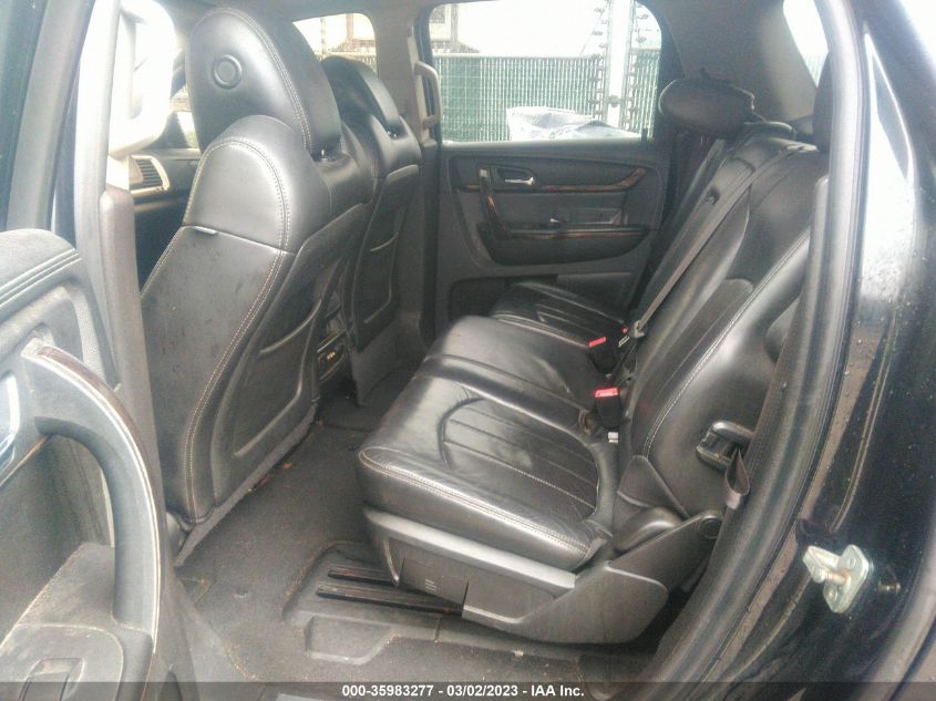 2013 GMC ACADIA DENALI - 1GKKVTKD5DJ192757