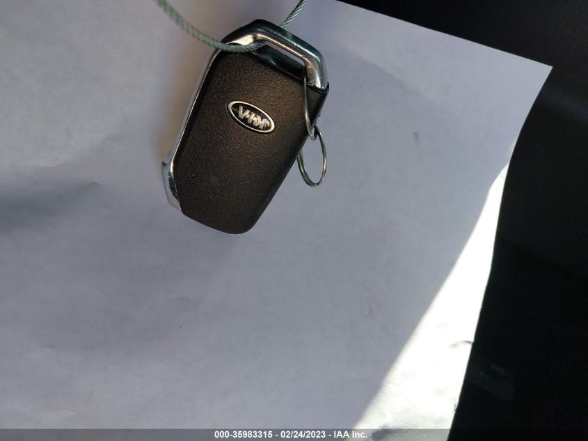 2021 KIA FORTE EX - 3KPF54AD5ME338382