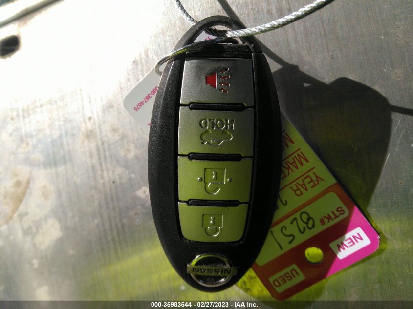 2014 NISSAN ALTIMA 2.5 S - 1N4AL3AP5EN345047