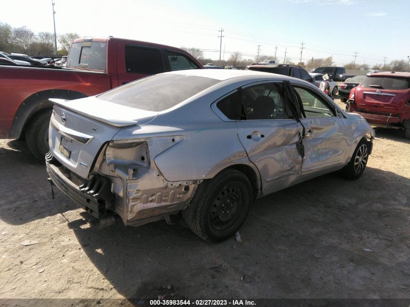 2014 NISSAN ALTIMA 2.5 S - 1N4AL3AP5EN345047