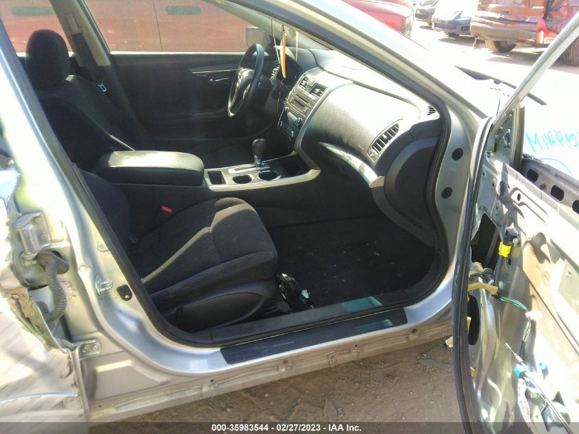 2014 NISSAN ALTIMA 2.5 S - 1N4AL3AP5EN345047