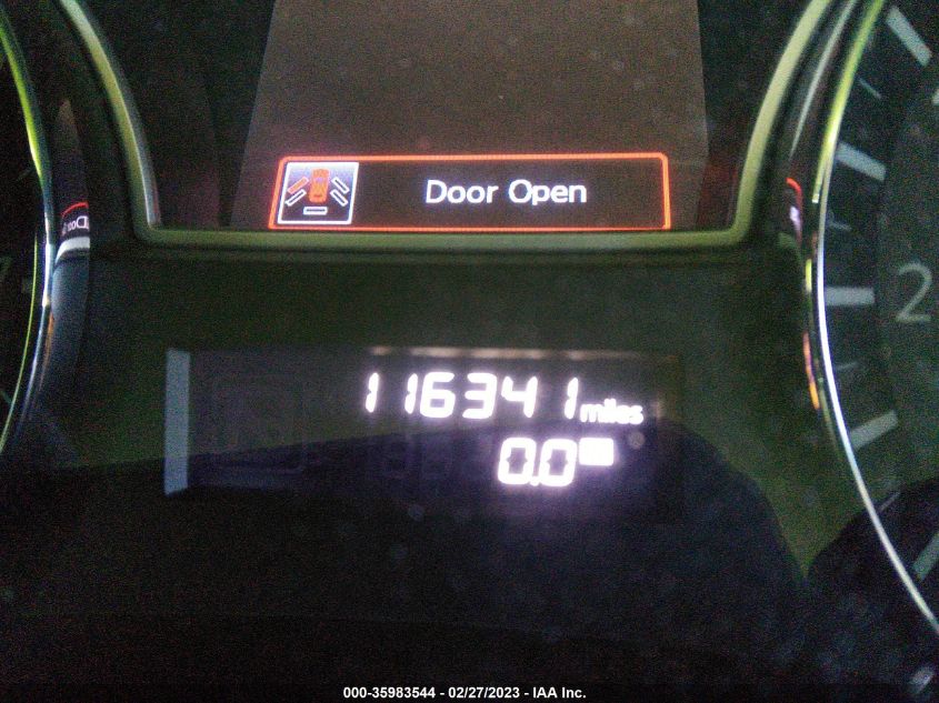 2014 NISSAN ALTIMA 2.5 S - 1N4AL3AP5EN345047