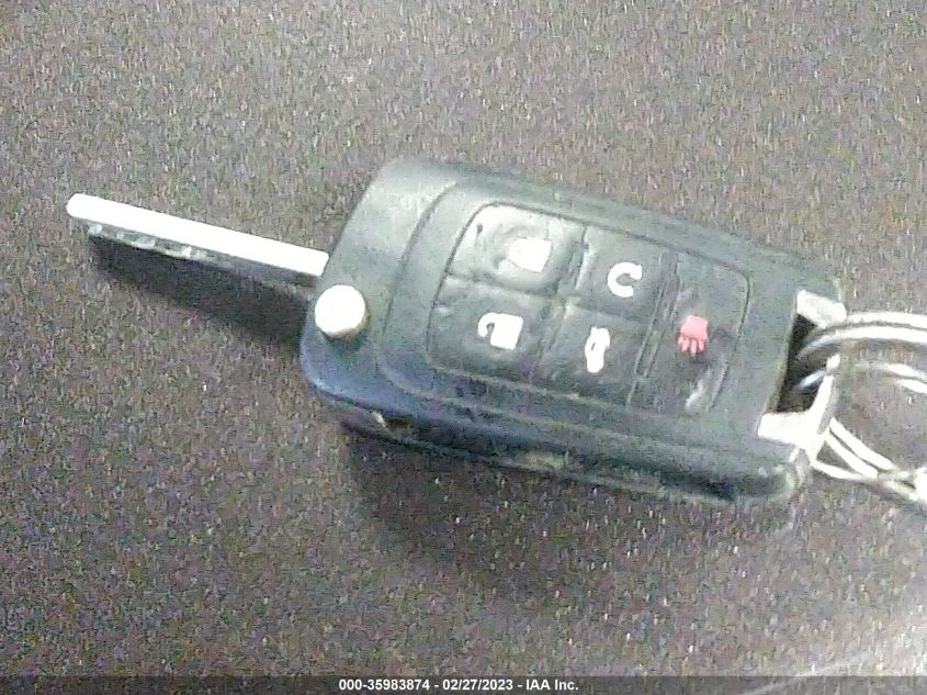 2013 CHEVROLET MALIBU ECO - 1G11D5RR0DF102238