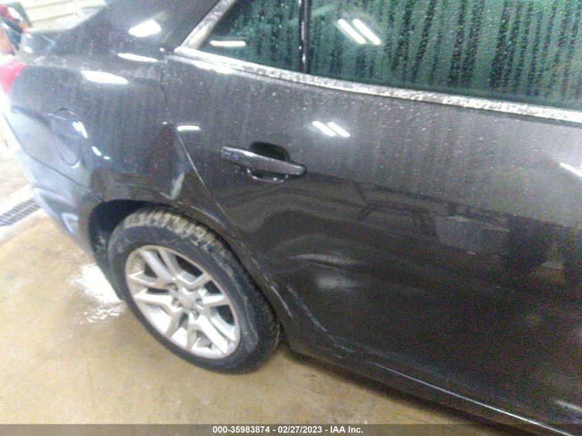 2013 CHEVROLET MALIBU ECO - 1G11D5RR0DF102238