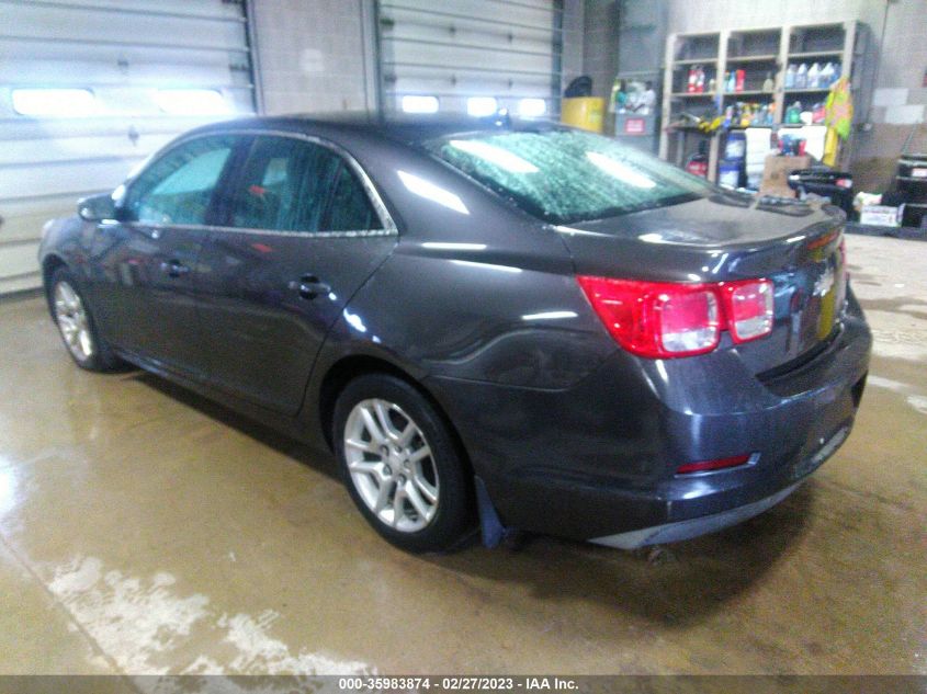 2013 CHEVROLET MALIBU ECO - 1G11D5RR0DF102238