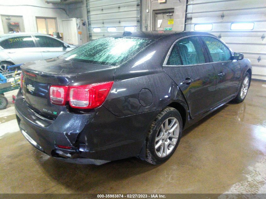 2013 CHEVROLET MALIBU ECO - 1G11D5RR0DF102238