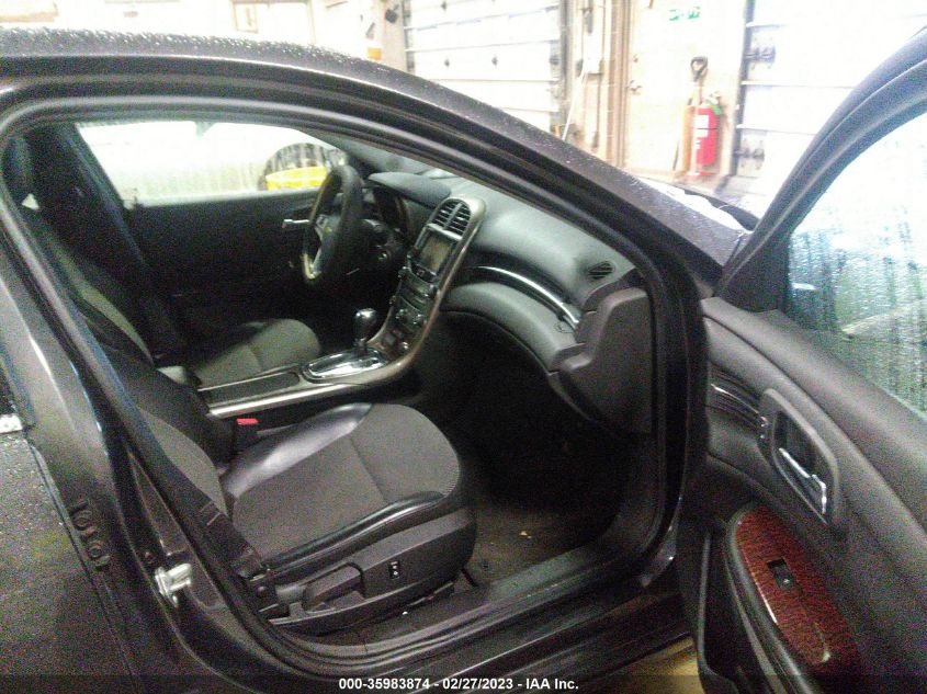 2013 CHEVROLET MALIBU ECO - 1G11D5RR0DF102238