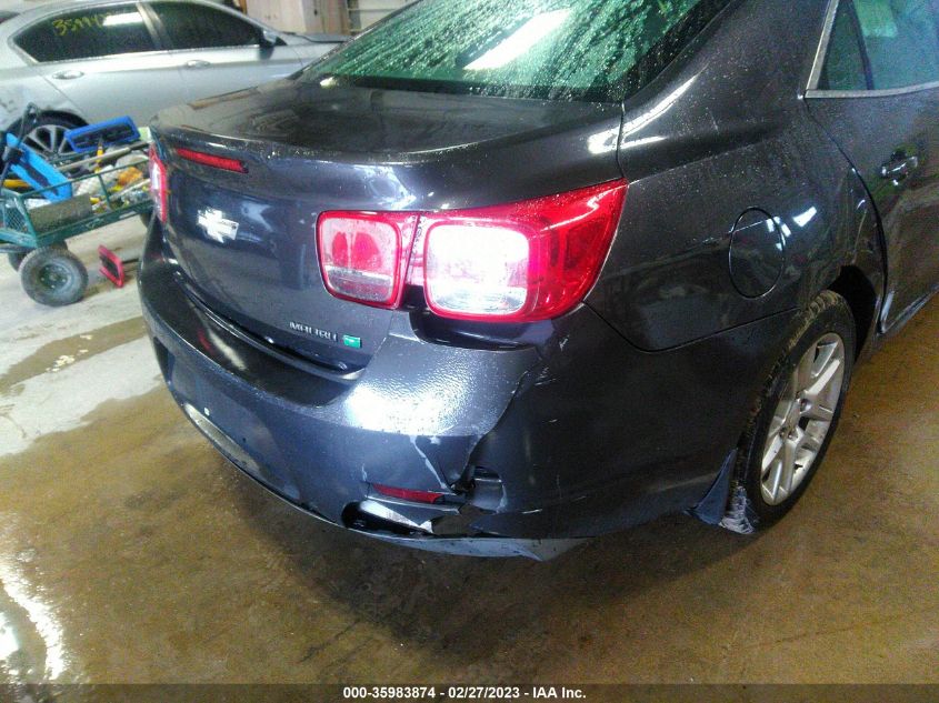 2013 CHEVROLET MALIBU ECO - 1G11D5RR0DF102238