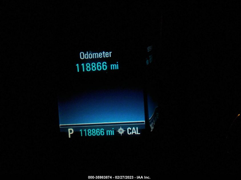 2013 CHEVROLET MALIBU ECO - 1G11D5RR0DF102238