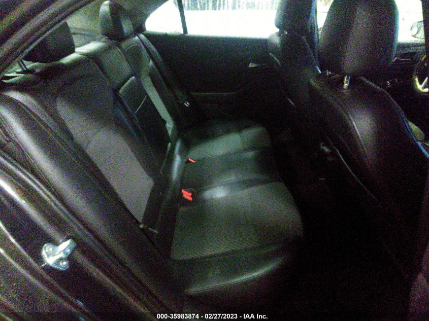 2013 CHEVROLET MALIBU ECO - 1G11D5RR0DF102238