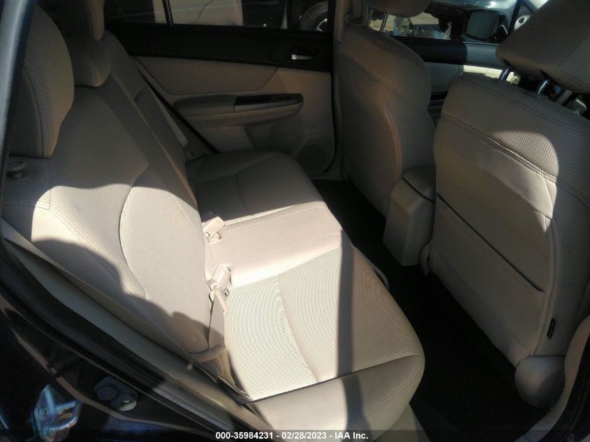 2015 SUBARU IMPREZA WAGON 2.0I SPORT PREMIUM - JF1GPAT62FH203522