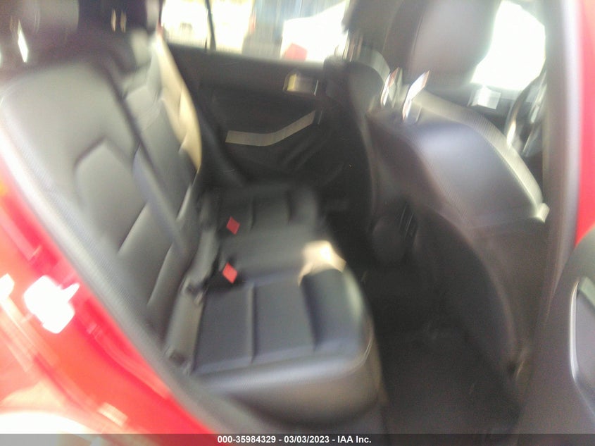 VIN WDCTG4EB4HJ296604 2017 MERCEDES-BENZ GLA GLA 250