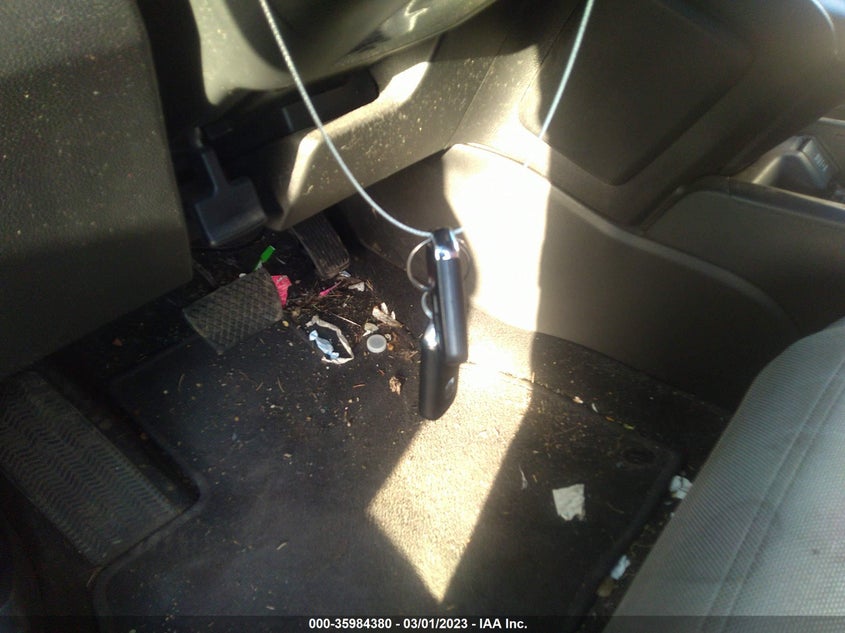 VIN 7FARW2H53JE010904 2018 HONDA CR-V EX